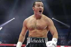 Потенційний суперник Усика з Росії нокаутував свого суперника у третьому раунді (відео)