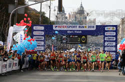 Команда «Главкома» приняла участие в благотворительном забеге Intersport RUN UA ради детей в «Охматдете»