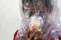 Президент Сирии дал разрешение на химатаку в Идлибе - СМИ