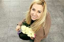 Тоня Матвиенко