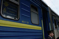 Омелян пояснив, як «Укрзалізниця» зможе використати «російські поїзди»