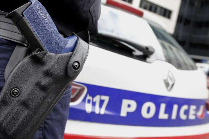 У Франції під час перестрілки було вбито 19-річного футболіста