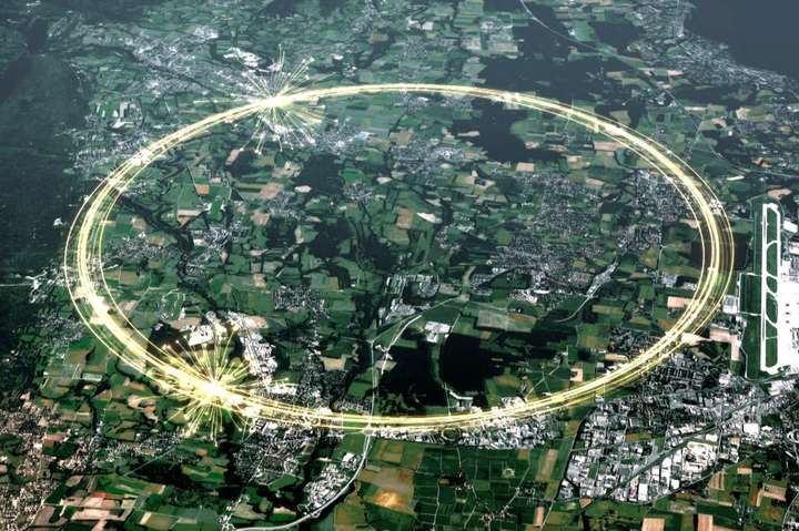 День рождения Большого адронного коллайдера: оправдало ли кольцо за €4,6 млрд 10 лет работы