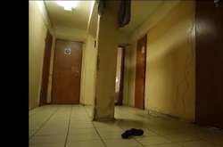 Гуртожиток Київського національного університету театру, кіно і телебачення імені І. К. Карпенка-Карого у Києві