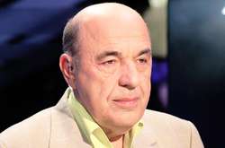 Рабинович про Супрун: американский фельдшер приехал в Украину и отменил конституцию