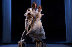 В Иране арестованы работники театра за постановку комедии Шекспира