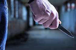 На Житомирщині чоловік зарізав дружину і повісився 