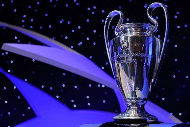 УЄФА веде переговори про проведення фіналу Ліги чемпіонів в Нью-Йорку