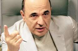 Рабинович объяснил, почему внесение в Конституцию правок про НАТО и ЕС - это обман