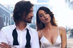 Дорофеева рассказала, как ограничивает пространство мужа 