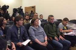 Священики УПЦ МП не з’явилися на суд щодо «каплиці» біля Десятинної церкви