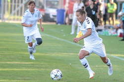 Чемпіонат України з футболу серед жіночих команд. «Житлобуд-2» розгромив «Восход». Інші матчі