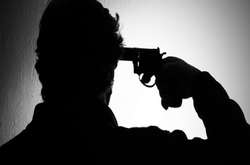 У Києві знайшли мертвим іноземця, він був інструктором Нацгвардії