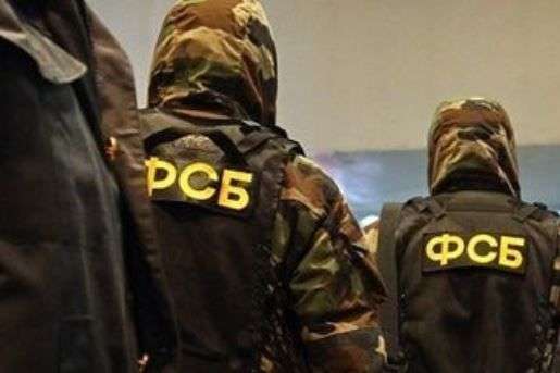 ФСБ Росії затримала двох українських рибалок на озері Сиваш 