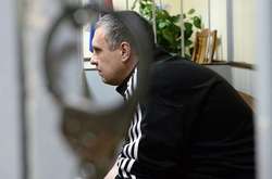 «Кримський диверсант» Панов не збирається просити Путіна про помилування