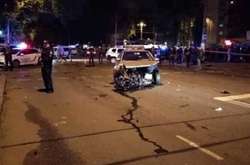 У ДТП на Фонтані загинув талановитий лікар-масажист