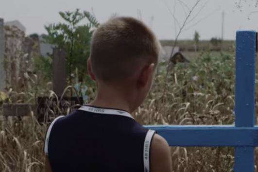 Документальний фільм про Донбас потрапив на розгляд премії «Оскар»