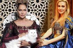 Ольга Сумская озвучила одну из главных героинь сериала «Великолепный век. Новая правительница»