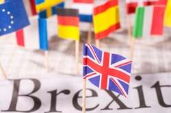 Прем'єр-ліга Англії обговорює правила підписання іноземців після Брексіту