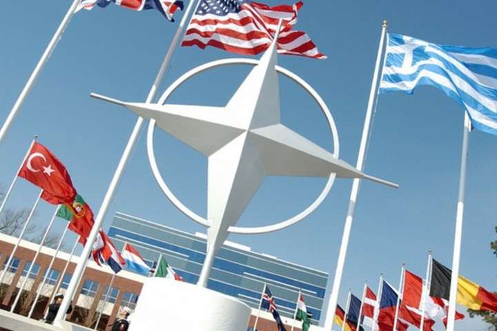 У НАТО проведуть переговори на рівні міністрів оборони