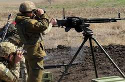 РФ на Донбасі використовує новітні системи радіоелектронної боротьби