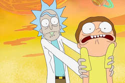 Американська телеакадемія назвала кращий мультсеріал 2018 року