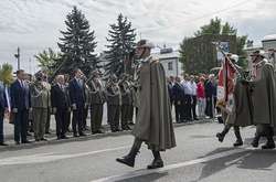 Польща на східному кордоні розмістить нову дивізію 