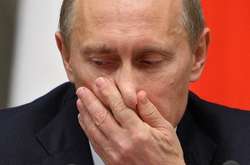 Остання осінь путінського режиму