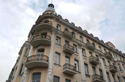 Вінницька облрада планує віддати «Савой» державі