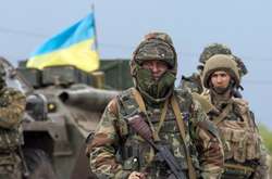  Фото: військові ЗСУ 