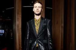 Украинский певец стал музыкантом года в России