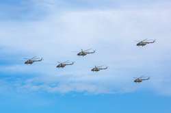 Россия начала крупнейшие в своей истории военные учения