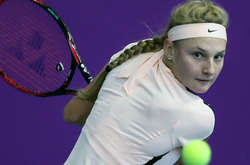 Даяна Ястремська