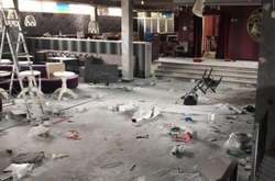 Хотіли відпочити, як дорослі. Двоє школярів розгромили нічний клуб в окупованому Криму