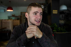 Блогера Ананьєва затримали за бійку – поліція