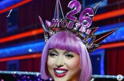 Аристократы или дегенераты? Полякова поздравила мужа с годовщиной свадьбы