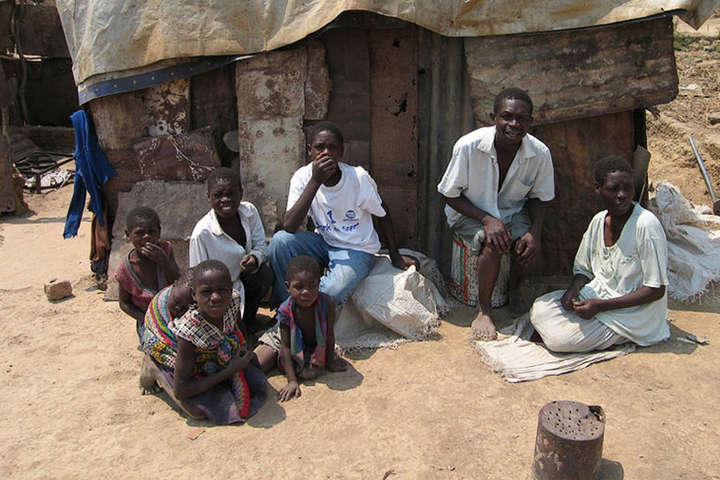 В Зімбабве оголосили надзвичайний стан через холеру