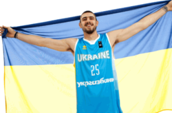 На матч Україна - Іспанія продані майже всі квитки