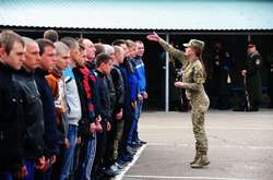 У Генштабі пояснили, чому продовжили осінній призов