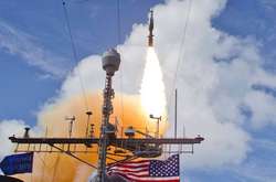 США працюють над створенням наддалекої ракети - ЗМІ