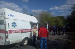 На Харківщині через елеватор сталася стрілянина, чотири людини постраждали