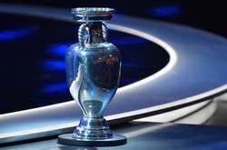 УЄФА назве країну, яка буде приймати Євро-2024, наприкінці вересня