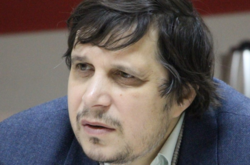 СБУ перевірить ведучого «112 Україна» щодо співпраці зі ЗМІ бойовиків