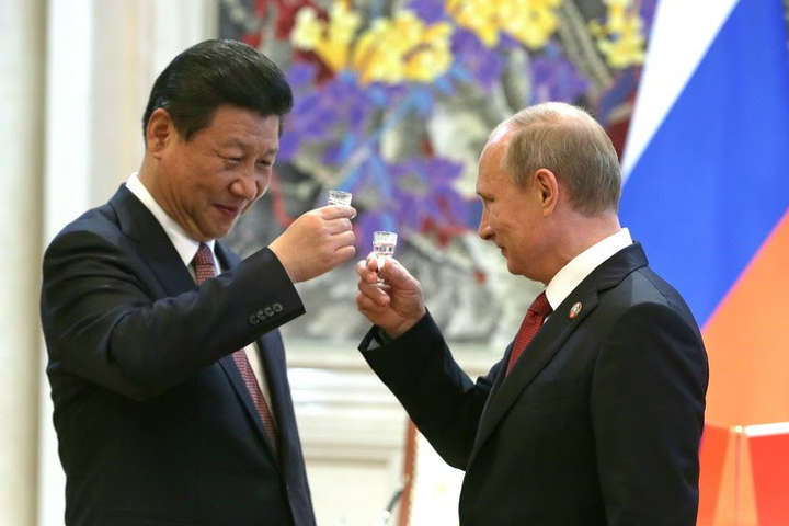 Росія та Китай виступлять єдиним фронтом проти торговельної політики США