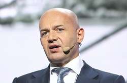 Нардеп Ігор Кононенко 