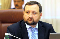 Колишній Голова Національного банку України Сергій Арбузов