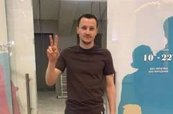 Володимира Литвина звинувачують в тому, що він виготовляв рюкзаки для МВС з неналежної тканини