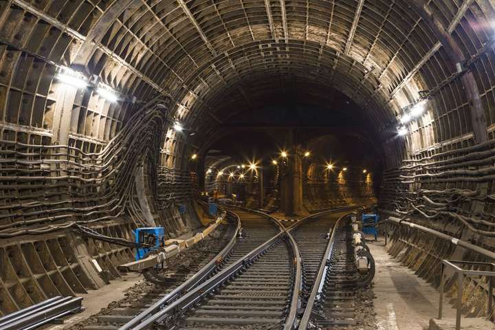 Киев снова объявил конкурс на строительство метро на Виноградарь