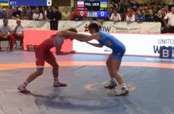 Борці та борчині з України здобули сім нагород на турнірах у Польщі