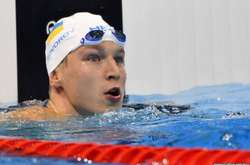 Украинский пловец из оккупированного Севастополя победил на этапе Кубка мира